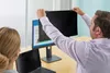 3M Blickschutzfilter - Blickschutzfilter für Bildschirme - Produktbild-Vorschau 7