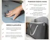 Relaxačný vankúš do kúpeľa HelloBath® | vankúš na krk vaňa Náhľad obrázku produktu 6