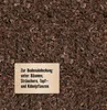 Pinienrinde FloraSelf Select extra fein 20 L Produktbild-Vorschau 1