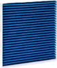 BOSCH 0 986 628 630 Innenraumfilter Pollenfilter für VW Produktbild-Vorschau 5