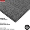 Floordirekt Teppichläufer Tessaro, rutschfester Flur- & Produktbild-Vorschau 2