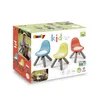 Smoby Life Kid Kinderstuhl, Grün Produktbild-Vorschau 6