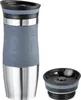 Thermobecher 400 ml inklusive 1 Extradeckel Produktbild-Vorschau 2