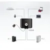 ATEN US224 USB 2.0-Peripheriegeräte-Switch mit 2 Ports Produktbild-Vorschau 5