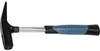 Picard Latthammer 650 600g mit Magnet geraute Bahn schwarz Produktbild-Vorschau 4
