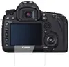 2x Schutzfolie für Canon EOS 5D Mark III - Anti-Shock 9H Produktbild-Vorschau 2