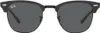 Ray-Ban Clubmaster RB3016 1367B1 Priemer šošovky: 51 Náhľad obrázku produktu 3