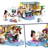 LEGO Friends Pokoj Paisley, Sada na stavění, 6 rok/roky, Náhled obrázku produktu 42