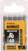 DEWALT Torsion Bit schlagf. T40 50mm 5Stk Anteprima dell’immagine prodotto 3