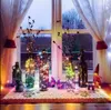 BOT Chytrý LED světelný řetěz na párty i Vánoce 20 metrů Náhled obrázku produktu 4