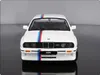 Bburago 18-21100 - Model samochodu - BMW serii 3 M3 1988 Podgląd zdjęcia produktu 10