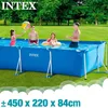 Intex 28274NP, 7127 l, Gerahmter Pool, Kind & Erwachsener, Produktbild-Vorschau 37