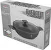 Berlinger Haus płaski garnek z pokrywą 28cm Bh-8128 55971 Podgląd zdjęcia produktu 9