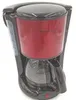 Moulinex Subito Filterkaffeemaschine FG360, Rot/Schwarz Und Produktbild-Vorschau 18