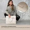 reisenthel daily shopper teddy Sand Tasche Tragetasche  Produktbild-Vorschau 6