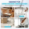 Mr. OXY 4XL Bodenwischtücher 50 Stück – Feuchte Produktbild-Vorschau 3