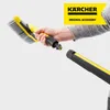 Kärcher WB 60 Black,Yellow Rubber Anteprima dell’immagine prodotto 12