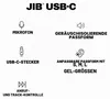 Skullcandy Jib USB-C, Kabelgebunden, Anrufe/Musik, 12,5 g, Produktbild-Vorschau 10