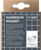 SIGEL BA705 Aimants SuperDym C10 "Extra-Strong", design Voir les images du produit 2