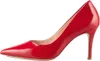Högl Pumps BOULEVARD 70 aus Kalbleder mit spitzer Zehe und Produktbild-Vorschau 1