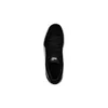 Puma Retro Sneaker Echtleder 'Smash v2'  black - puma white Produktbild-Vorschau 6
