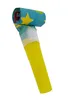 Papstar 18655, Party-Hupe, Gemischte Farben, 5,4 g, 150 mm, Produktbild-Vorschau 7
