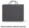 Extra warme 100% Winter Daunendecke sibirische Daunen Produktbild-Vorschau 8