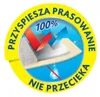 A circular marketing graphic with text and arrows indicating product features. Náhľad obrázku produktu