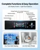 SucceBuy Gewerbliche Softeismaschine 20-28 L/h, Produktbild-Vorschau 4