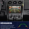 DAB+ rádio s NAVI pro Mazda CX-7 2008-2015 GPS 9''android12 Náhled obrázku produktu 5