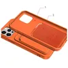 Card Case Silikon Portmonnaie Handyhülle mit Kartenfach Produktbild-Vorschau 3