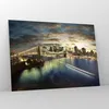 Bilder auf glas - Amerika Architektur New York - 100x70cm - Produktbild-Vorschau 4