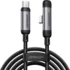 Joyroom S-A56 USB-C naar USB-C kabel, snellaadkabel 60 Watt Productafbeelding-voorbeeld 1