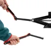 HEYNER® Kit de cric à ciseaux 1,5 t, hauteur de levage Voir les images du produit 4