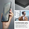 Étui SPIGEN Luqid Air adapté au SAMSUNG S22 ULTRA noir mat Voir les images du produit 10