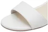 Tamaris Damen Sandalette Sandale Glitzer Blockabsatz Produktbild-Vorschau 9