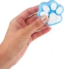 Mačacie labky Squishy Mačka vzdelávacia hračka Antistresová Náhľad obrázku produktu 4