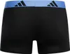 Adidas 3er-Pack Aktiv-Flex-Baumwoll-Unterhosen, Schwarz L Produktbild-Vorschau 7