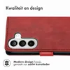 imoshion Luxe Bookcase voor de Samsung Galaxy A27 (5G) - Productafbeelding-voorbeeld 4