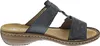 Rieker 60885-12 Pantolette da donna blau Anteprima dell’immagine prodotto 86