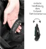 Hauck Rapid 4 Buggy a benzina passeggino XL cesto - fino a Anteprima dell’immagine prodotto 21