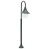 vidaXL Dissuasore luminoso da giardino E27 120 cm in Anteprima dell’immagine prodotto 6