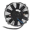 Univerzální elektrický ventilátor 8 palců pro chladič Náhled obrázku produktu 3