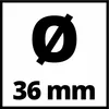 EINHELL Saugschlauch Premium-Set 2362005, für Produktbild-Vorschau 3