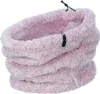Icepeak Hanaford I Schal Rosa  Herren,Damen Rosa One Size Produktbild-Vorschau 1