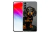 MuchoWow® Handyhülle Schutzhülle Hülle für Samsung Galaxy Produktbild-Vorschau 2