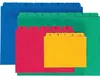 Pagna Leitregister A6 25tlg. A-Z rot Produktbild-Vorschau 3