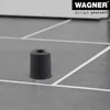 WAGNER Boden-/Wandtürstopper VULKANO MEDIUM - Ø 35 x 35 mm, Produktbild-Vorschau 5