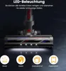 Bürste Kompatibel für Dyson V7,V8,V10,V11,V15 Staubsauger Produktbild-Vorschau 4