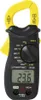 TROTEC Stromzange BE38 Zangenampermeter Multimeter Produktbild-Vorschau 1